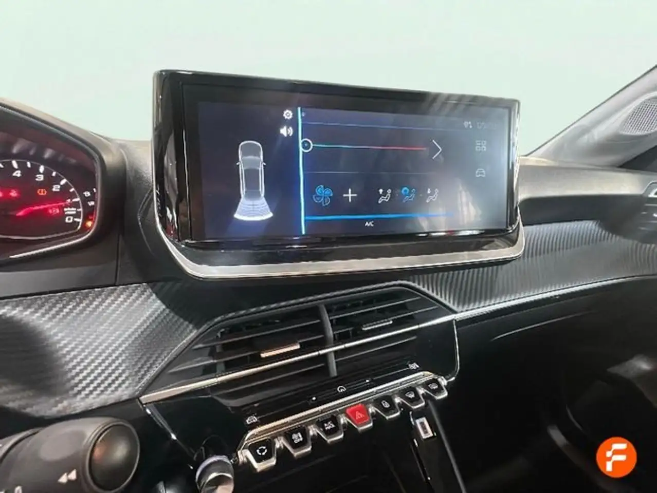 Peugeot 208 Style Gasolina 100 S&S 6 Vel MAN — Vehicle gallery 22