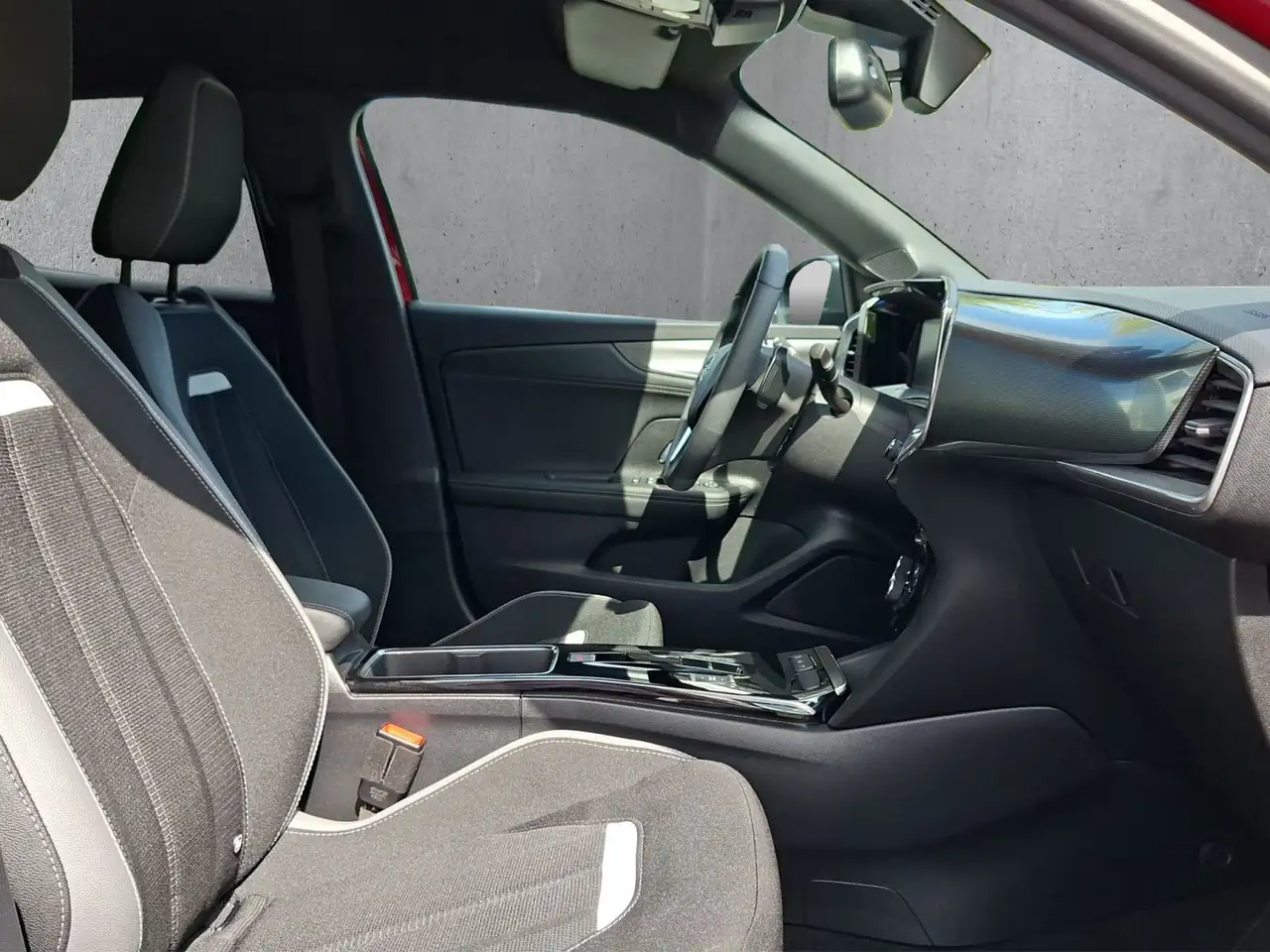 Opel Mokka 1.2 Turbo GS, Automatik — Galerie du véhicule 17