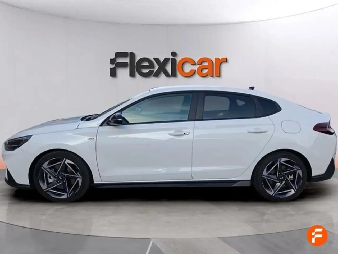 Hyundai i30 1.5 TGDI 48V N Line DCT — Galería del vehículo 9