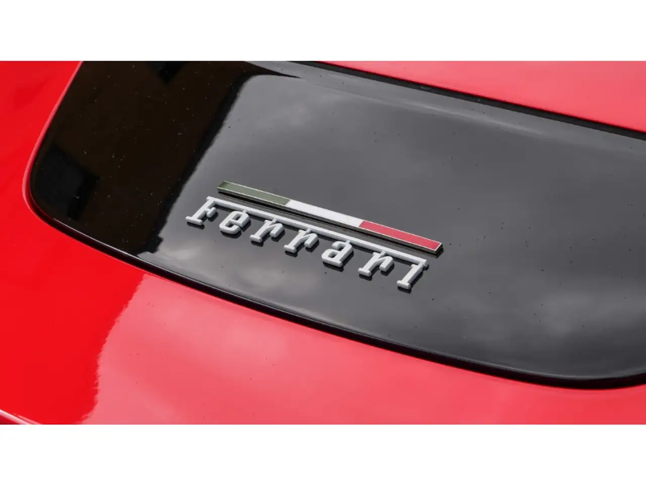 Ferrari Roma Spider *Carbon+LED*Daytona*PPF*JBL*MagneRide* — Galerie du véhicule 11