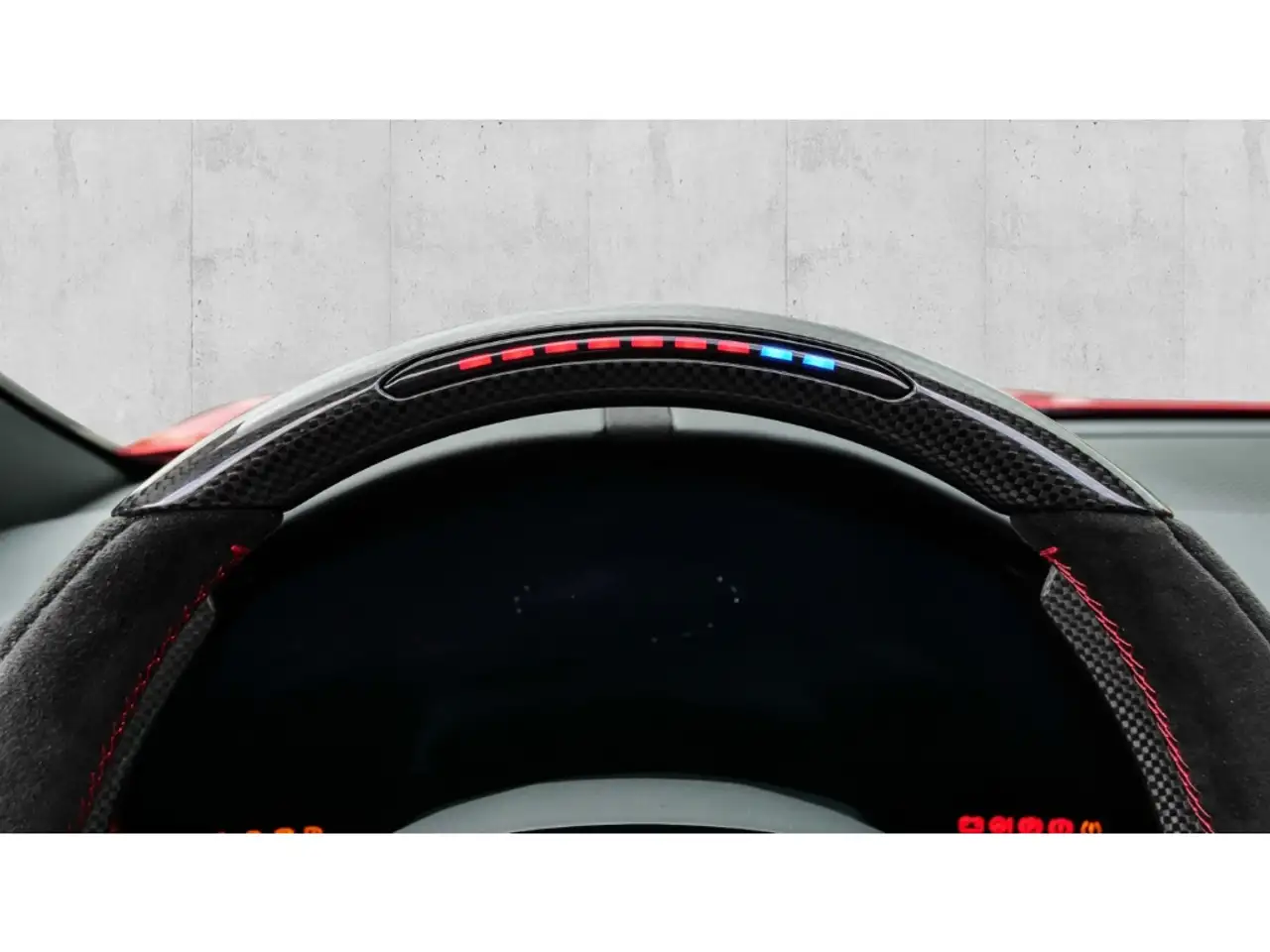 Ferrari Roma Spider *Carbon+LED*Daytona*PPF*JBL*MagneRide* — Galerie du véhicule 19