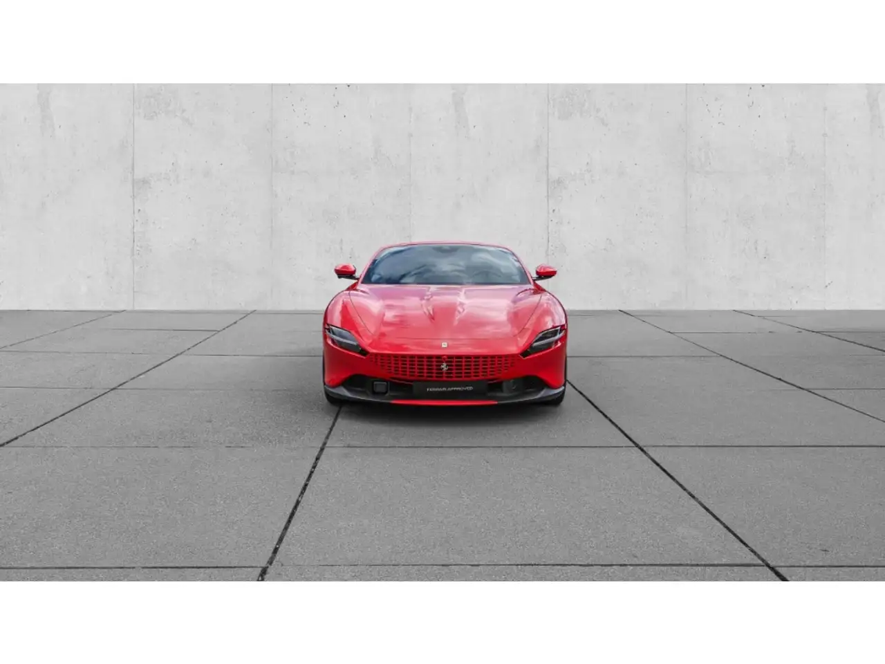 Ferrari Roma Spider *Carbon+LED*Daytona*PPF*JBL*MagneRide* — Galerie du véhicule 9