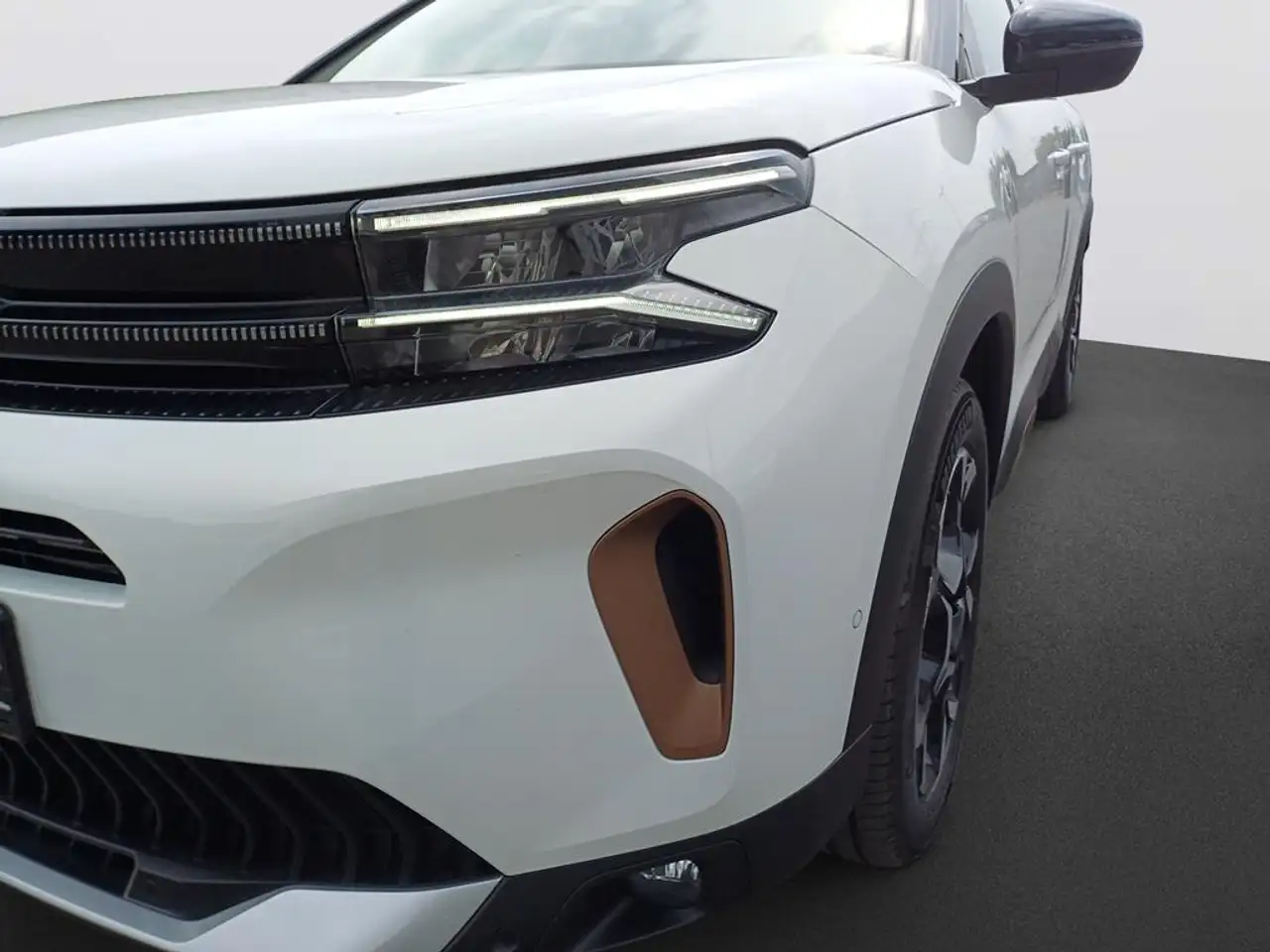 Citroen C5 Aircross Hybrid 1 — معرض صور السيارة 9