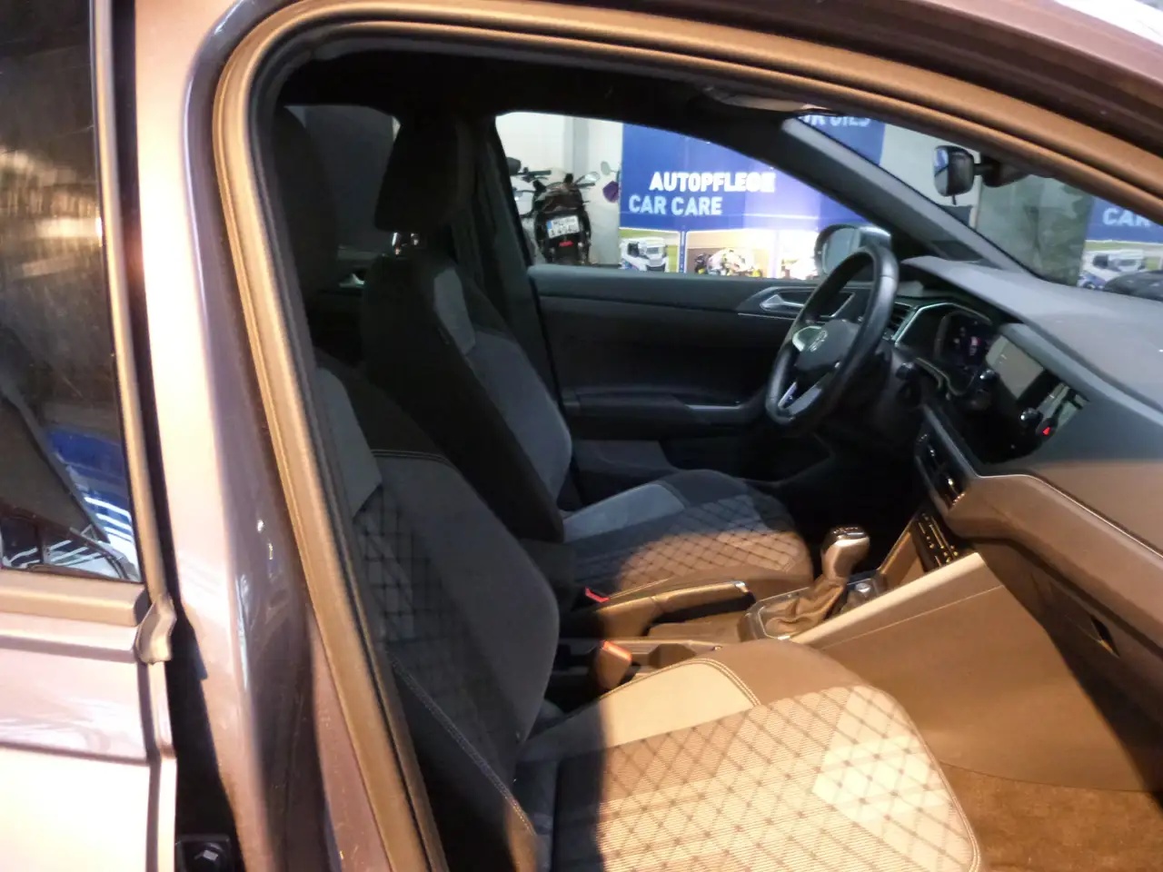 Volkswagen Taigo R-Line — Galería del vehículo 19