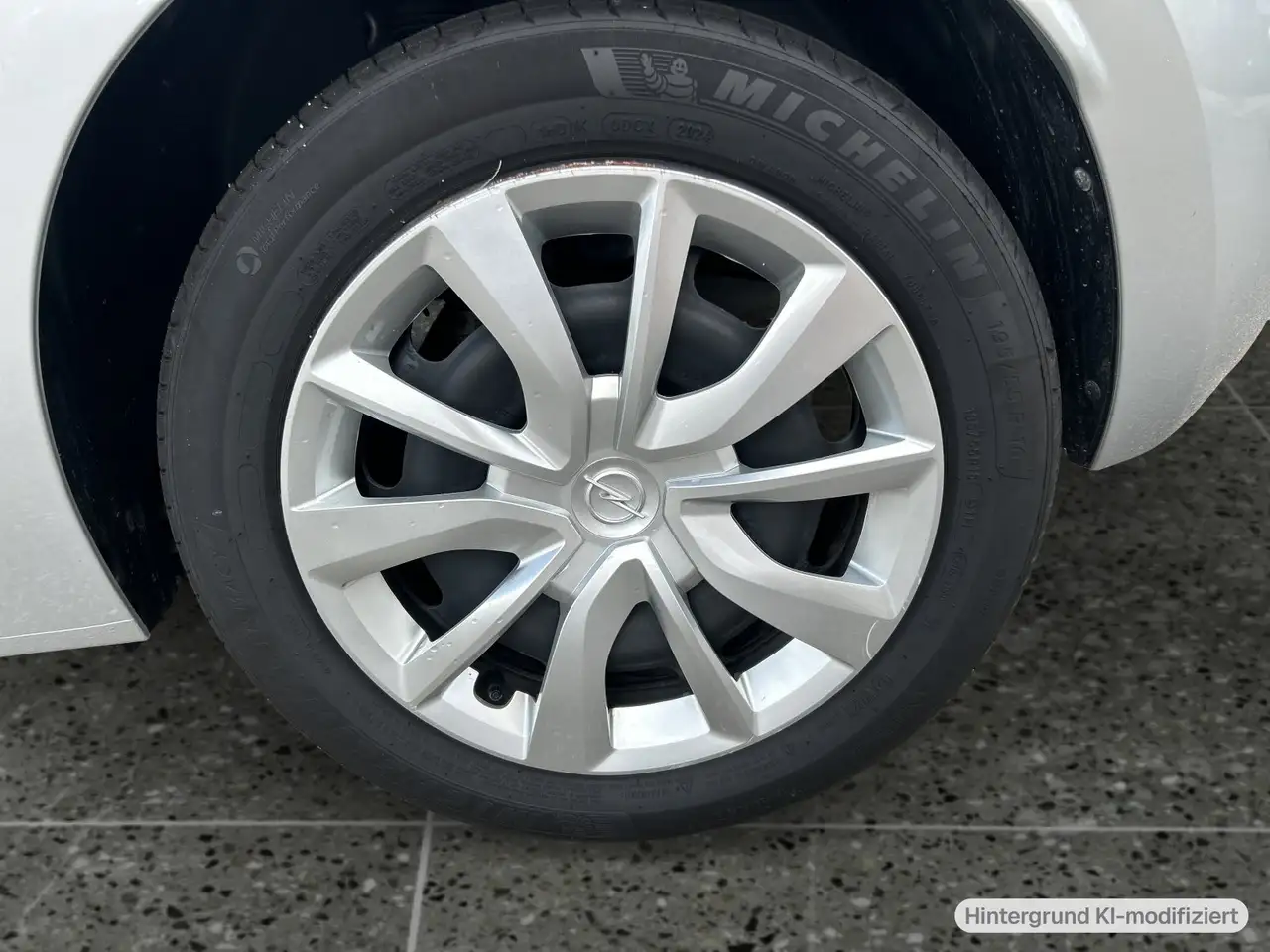 Opel Corsa 1.2 Benzin LKH SHZ RFK — Vehicle gallery 6