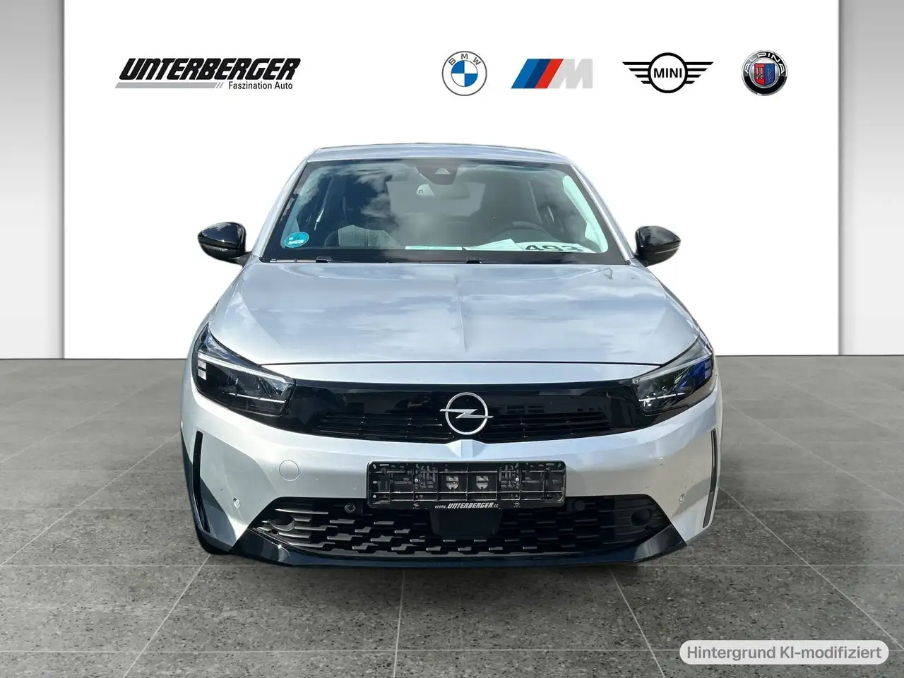 Opel Corsa 1.2 Benzin LKH SHZ RFK — Vehicle gallery 2