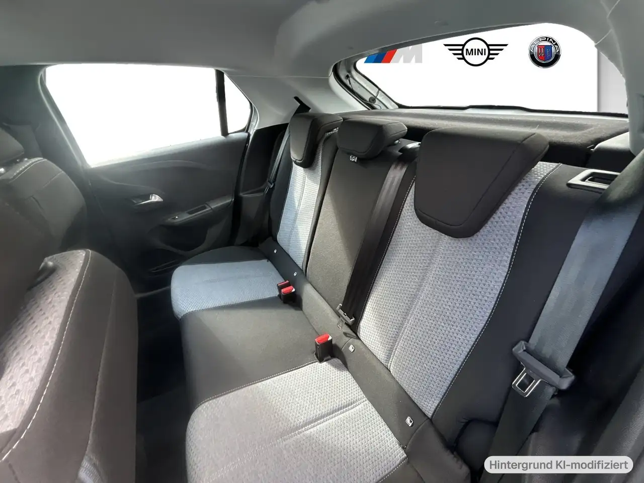 Opel Corsa 1.2 Benzin LKH SHZ RFK — Vehicle gallery 11