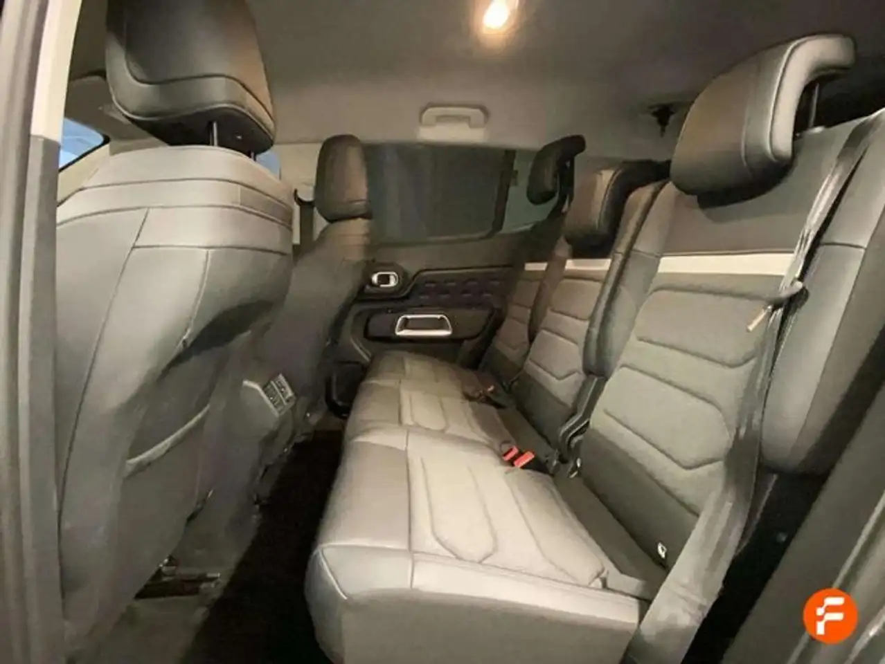 Citroen C5 Aircross HYBRID 100kW (136CV) e-DCS6 E Series — Galería del vehículo 26