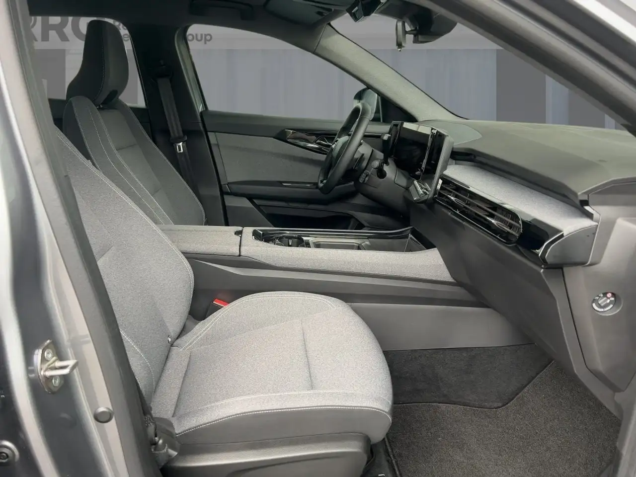 Renault Austral 1.3 TCe 160 Mild-Hybrid Evolution — Vehicle gallery 8