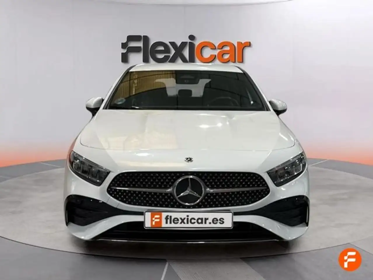 Mercedes-Benz A 200 d — Vehicle gallery 2