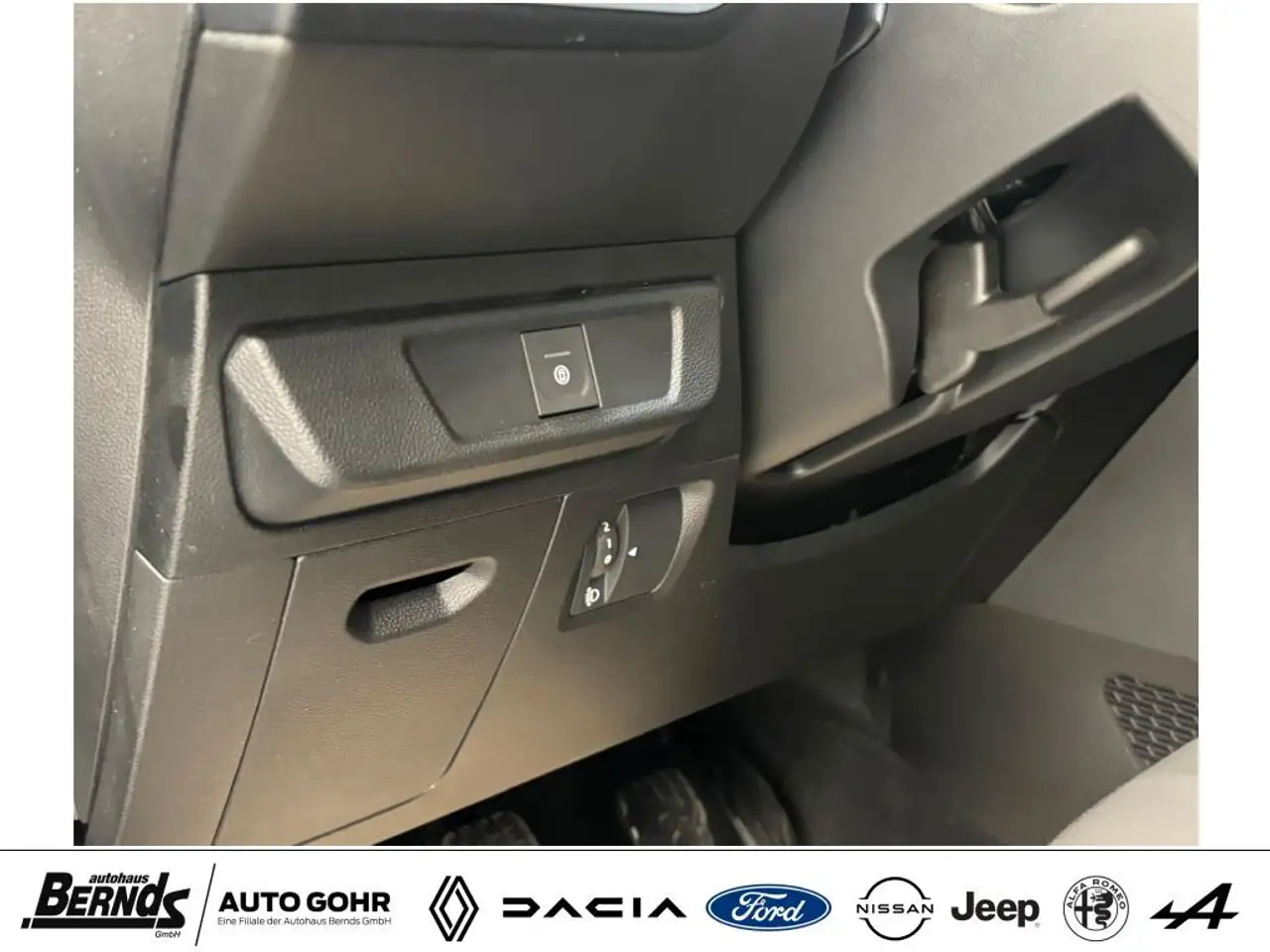 Dacia Jogger 110 7-Sitze Extr.+ Kamera Navi Temp. Assist ISOFIX — معرض صور السيارة 28