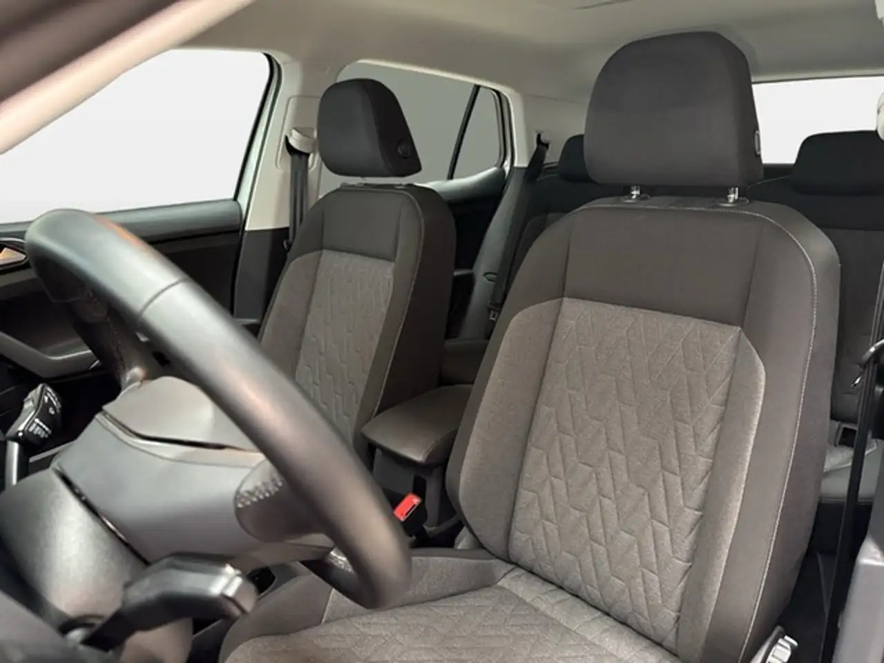Volkswagen T-Cross Life 1.0 l TSI Navi ACC Anschlussgarantie Sithz... — Vehicle gallery 18
