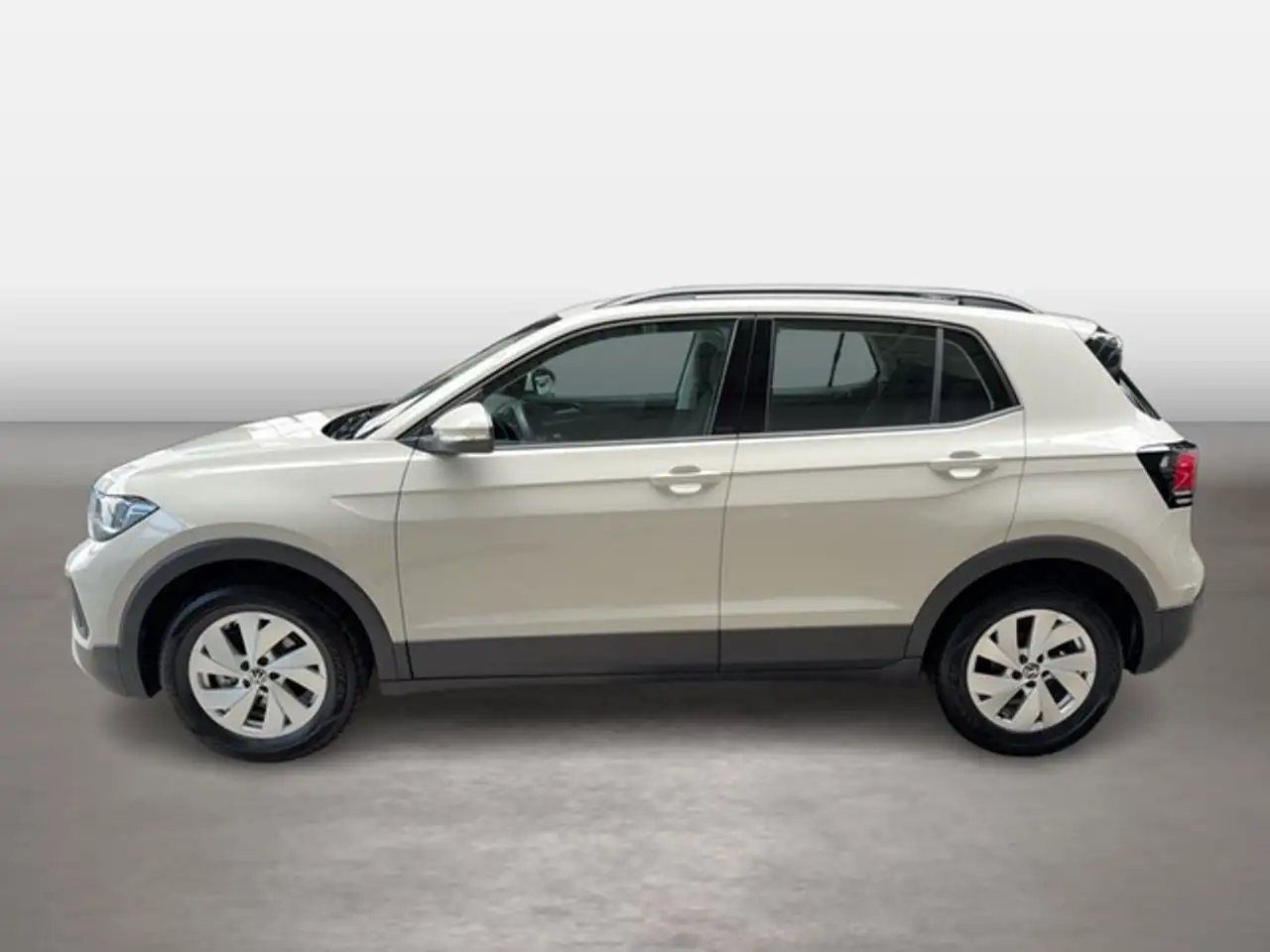 Volkswagen T-Cross Life 1.0 l TSI Navi ACC Anschlussgarantie Sithz... — Vehicle gallery 2