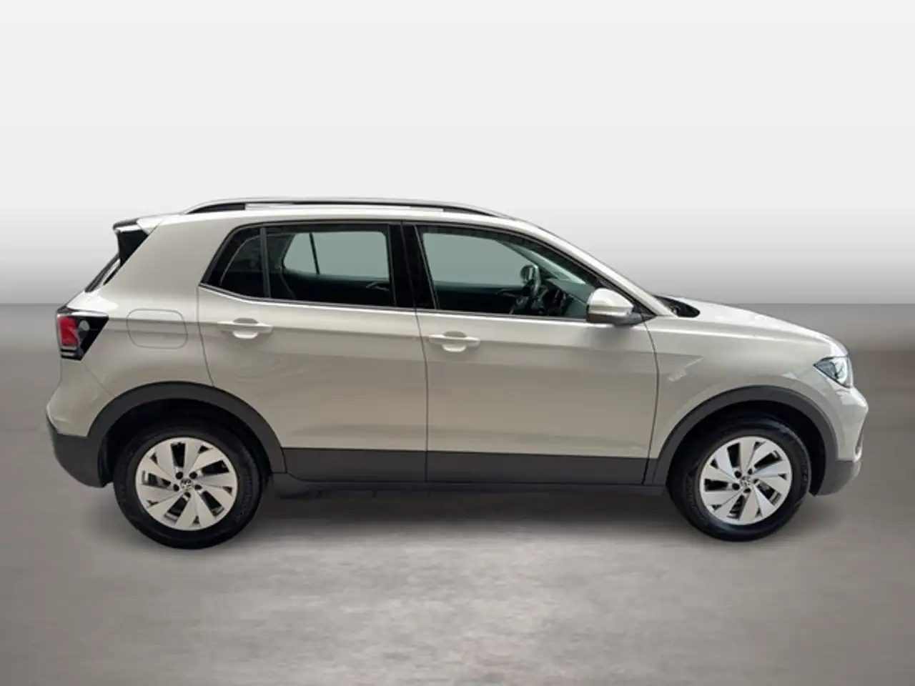 Volkswagen T-Cross Life 1.0 l TSI Navi ACC Anschlussgarantie Sithz... — Vehicle gallery 6