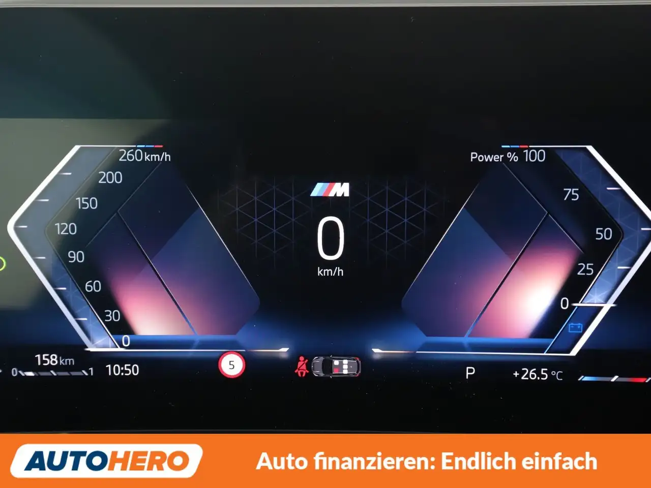 BMW 223 223i Active Tourer Mild-Hybrid M Sport Aut.*NAVI* — معرض صور السيارة 20