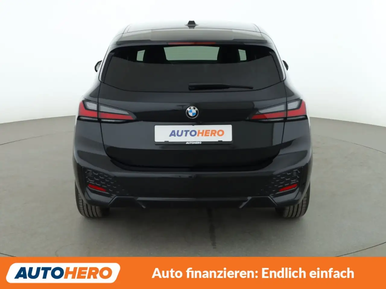 BMW 223 223i Active Tourer Mild-Hybrid M Sport Aut.*NAVI* — معرض صور السيارة 5