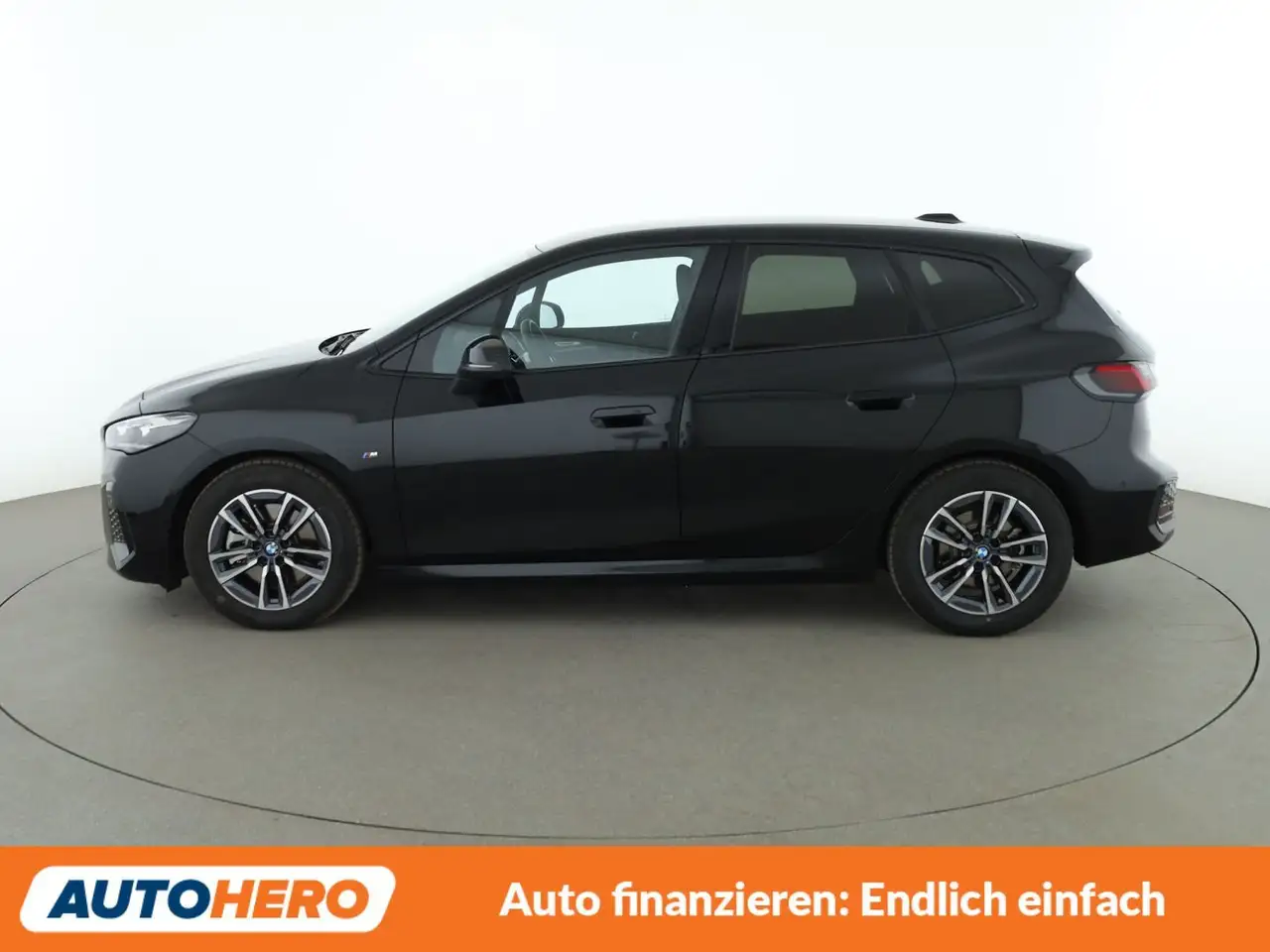 BMW 223 223i Active Tourer Mild-Hybrid M Sport Aut.*NAVI* — معرض صور السيارة 3