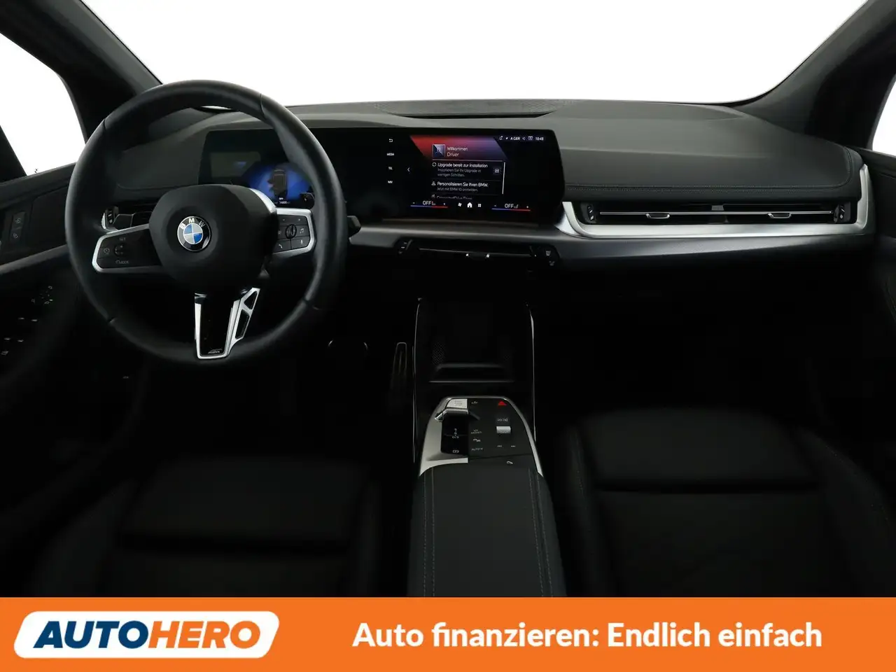 BMW 223 223i Active Tourer Mild-Hybrid M Sport Aut.*NAVI* — معرض صور السيارة 12