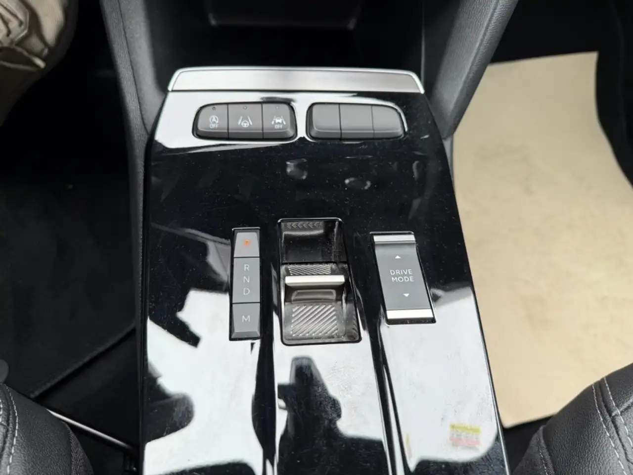 Opel Mokka Ultimate 1.2 Turbo Leder+Kamera+Carplay — Vehicle gallery 8