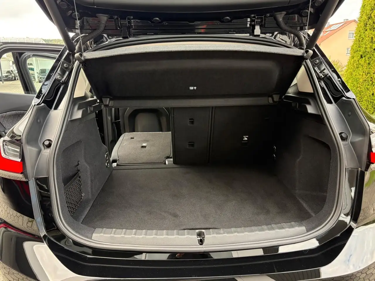 BMW 218 i Active Tourer MEMORY HARMAN/K. MASSAGE LED — معرض صور السيارة 13