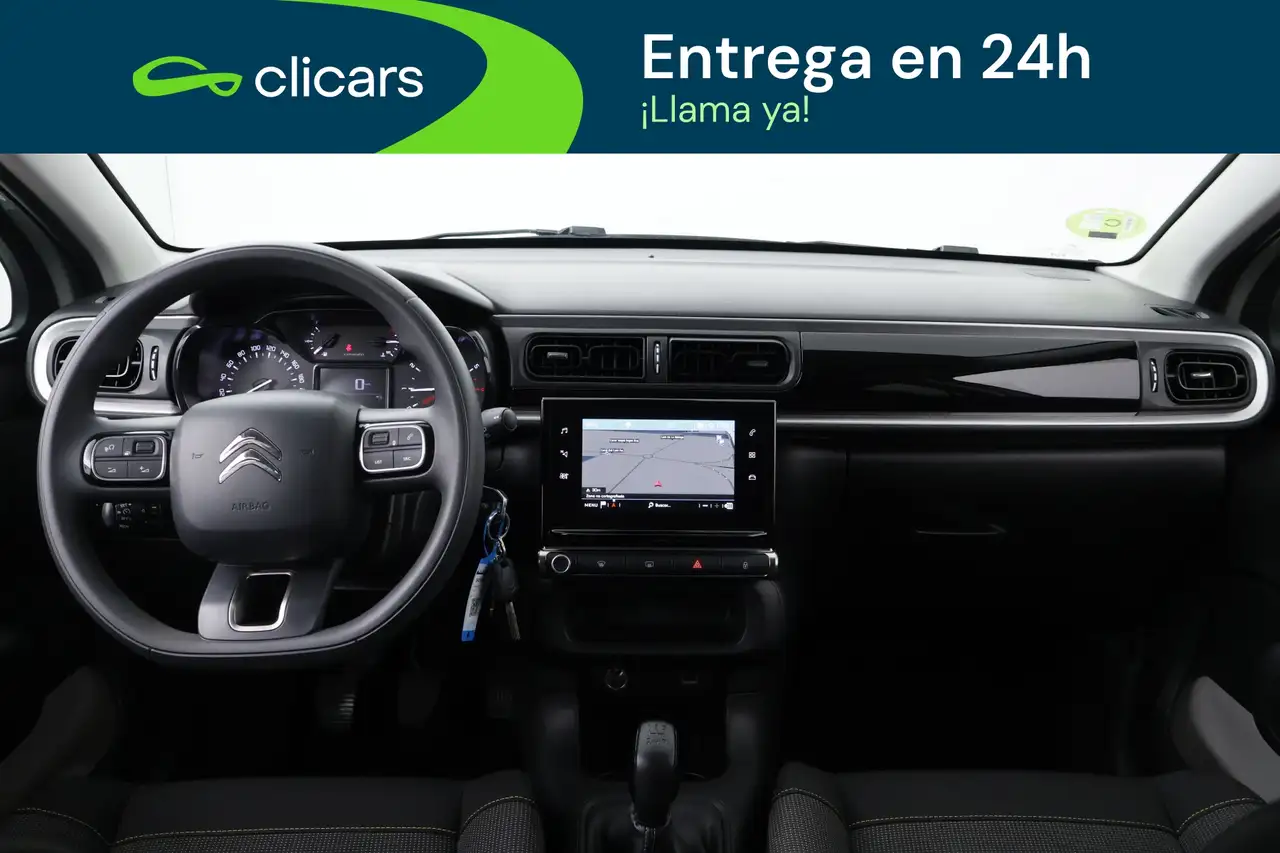 Citroen C3 1.2 PureTech S&S Plus 83 — Galería del vehículo 13