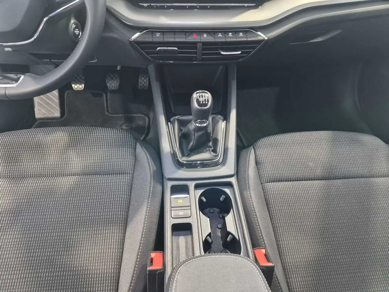 Skoda Octavia Combi 1.0 TSI Ambition|LED|CarPlay — Galerie du véhicule 12