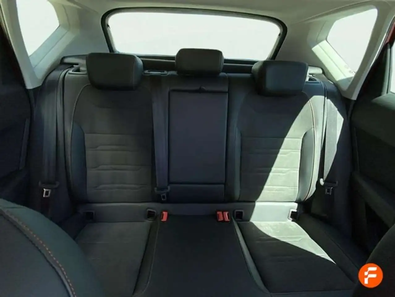 SEAT Ateca 1.5 EcoTSI S&S FR Special Edition — معرض صور السيارة 24