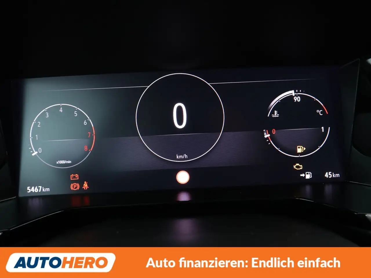 Opel Grandland X 1.2 Turbo GS Line*LED*SPUR*360°CAM*PDC*SHZ* — معرض صور السيارة 20