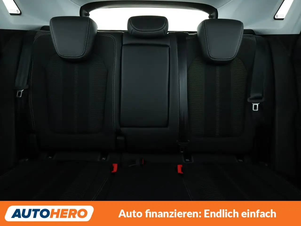 Opel Grandland X 1.2 Turbo GS Line*LED*SPUR*360°CAM*PDC*SHZ* — معرض صور السيارة 16