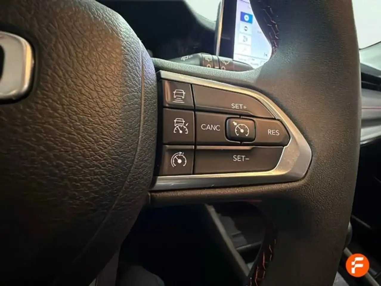 Jeep Compass 1.3 PHEV Trailhawk EAWD Aut. 240 — Vehicle gallery 22