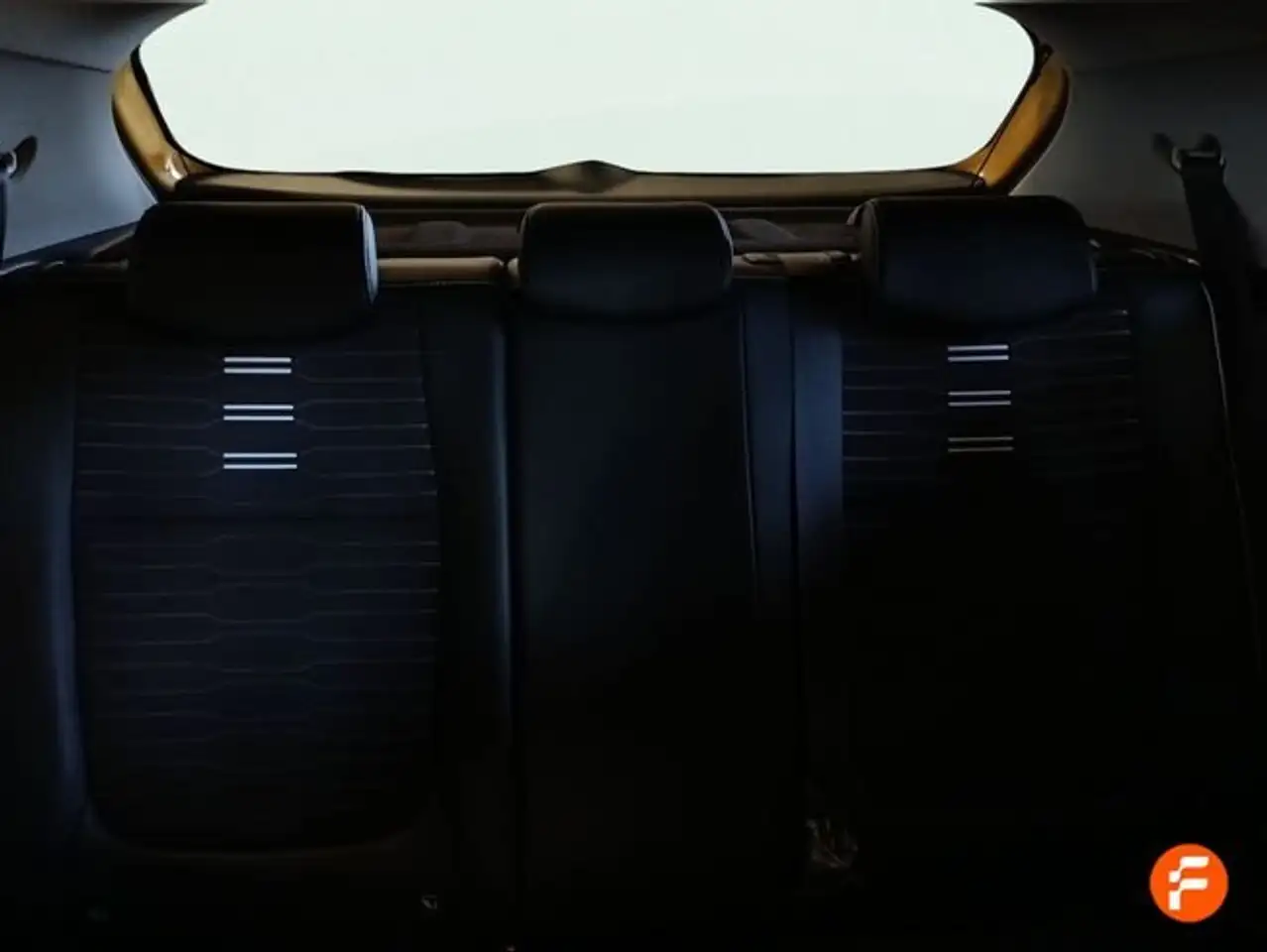 Kia Stonic 1.0 T-GDi 74kW (100CV) MHEV MT Concept — Vehicle gallery 35