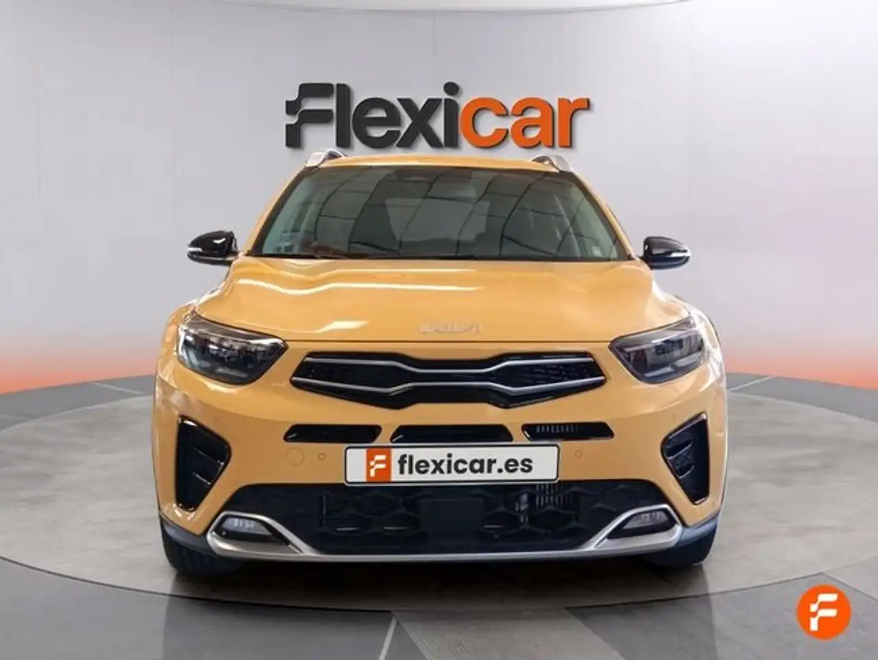 Kia Stonic 1.0 T-GDi 74kW (100CV) MHEV MT Concept — Vehicle gallery 9