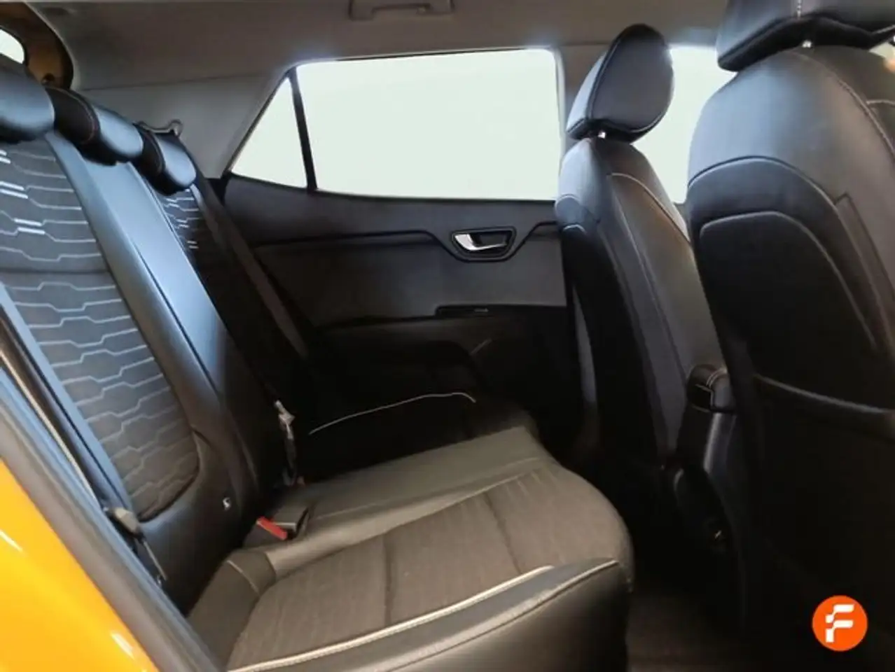 Kia Stonic 1.0 T-GDi 74kW (100CV) MHEV MT Concept — Vehicle gallery 36