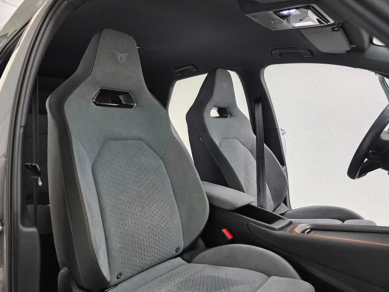 CUPRA Born 170 kW Edition Dynamic Sitzheizung ACC Navi — Vehicle gallery 17