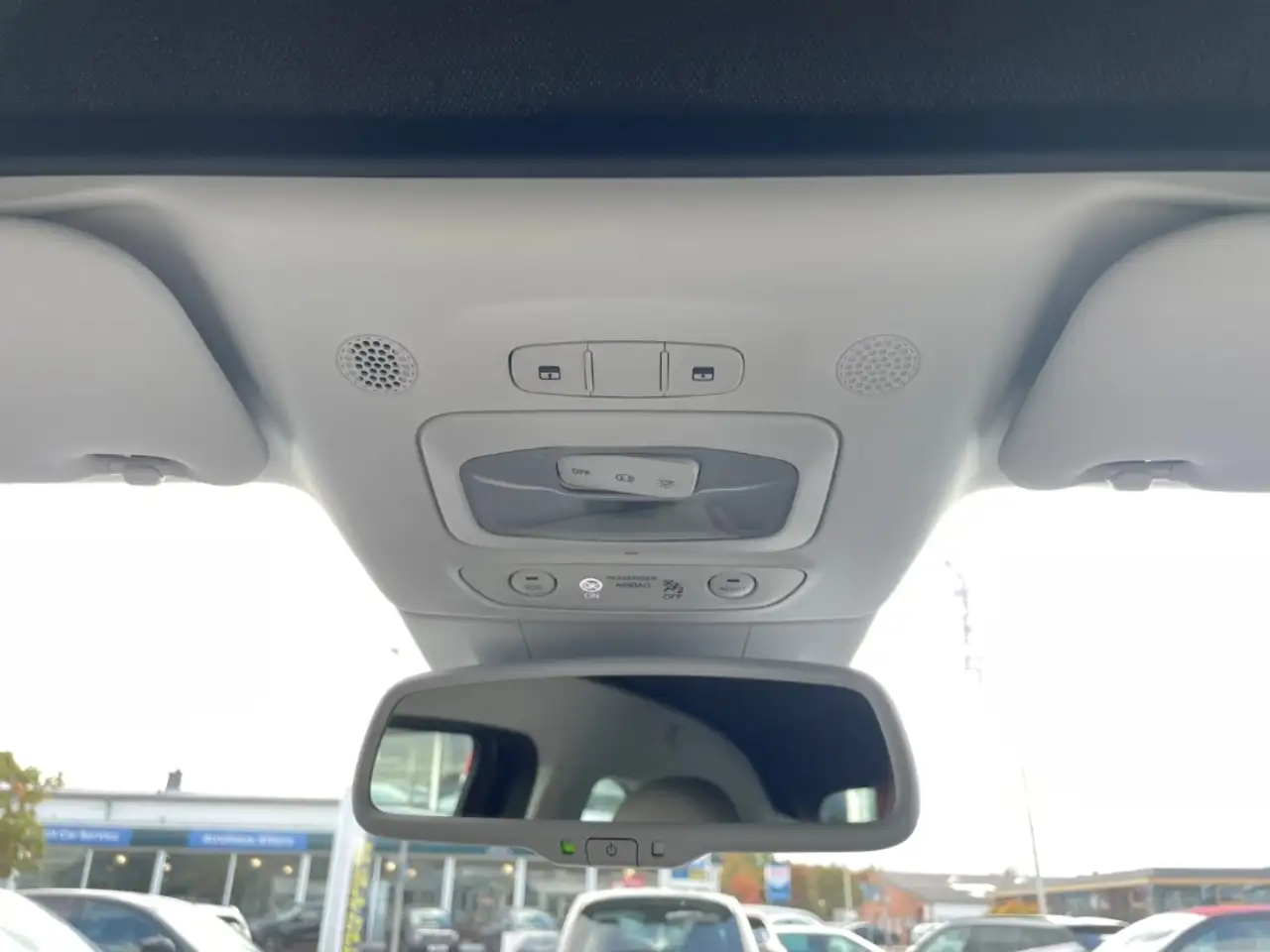 Fiat 500e La Prima By Bocelli+SOH95,2%+NAVI+JBL+LEDER+ACC+KA — Galerie du véhicule 18