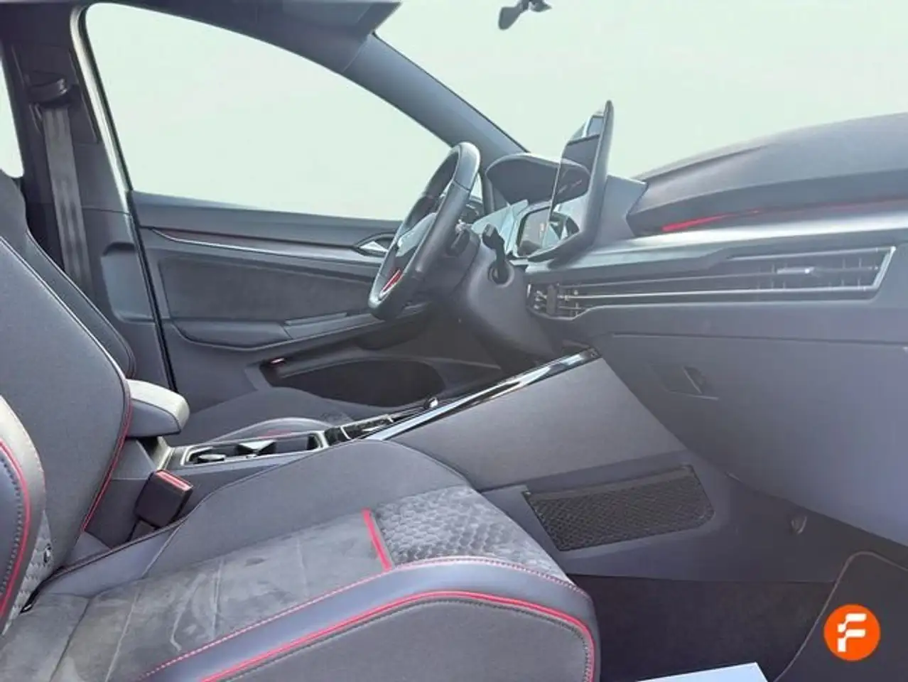 Volkswagen Golf GTI Clubsport 2.0 TSI 221kW (300CV) DSG — Galerie du véhicule 17