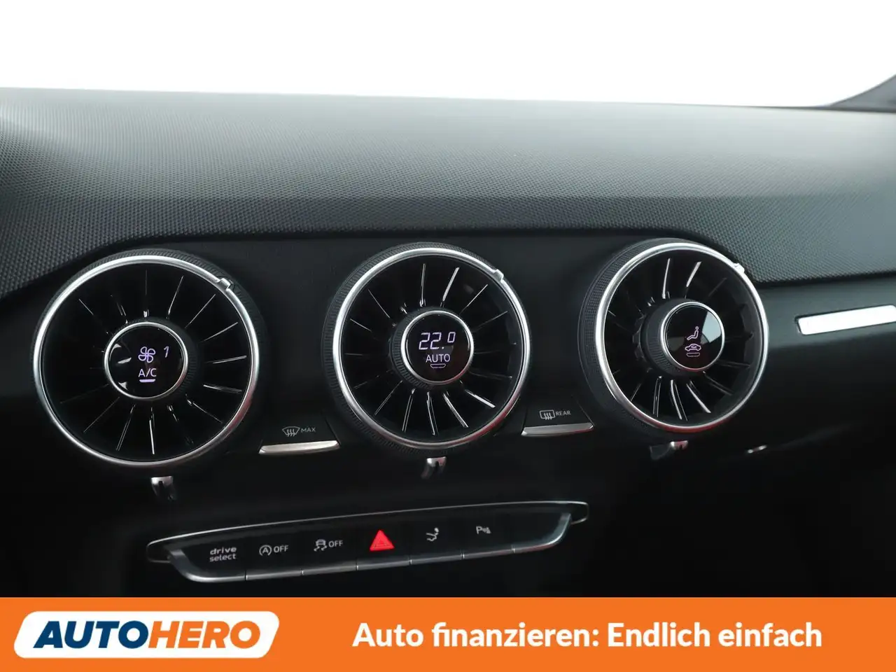 Audi TTS 2.0 TFSI quattro Aut.*EXCLUSIVE*MATRIX*VC*TEMPO* — Galería del vehículo 21