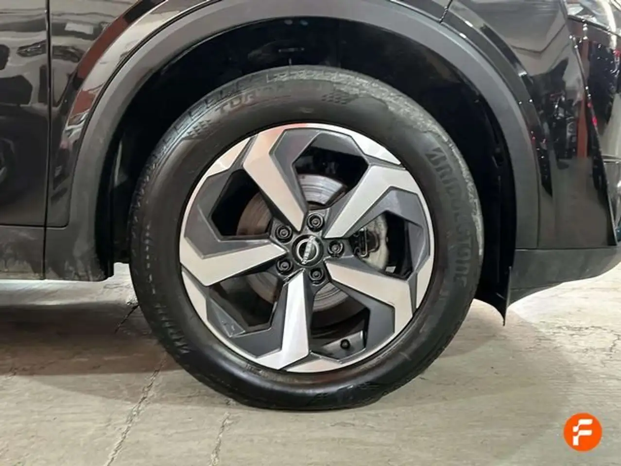Nissan Qashqai DIG-T 103kW (140CV) mHEV 4x2 Acenta — Galería del vehículo 17