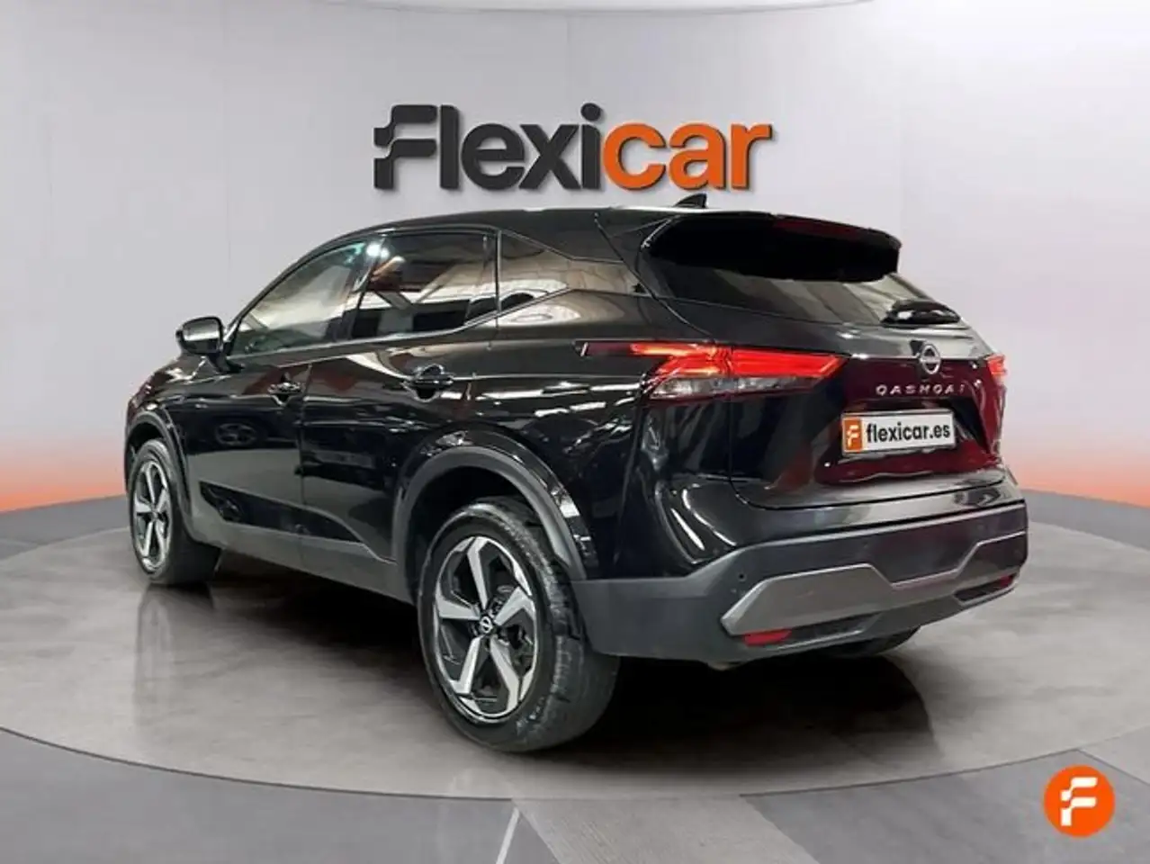 Nissan Qashqai DIG-T 103kW (140CV) mHEV 4x2 Acenta — Galería del vehículo 5