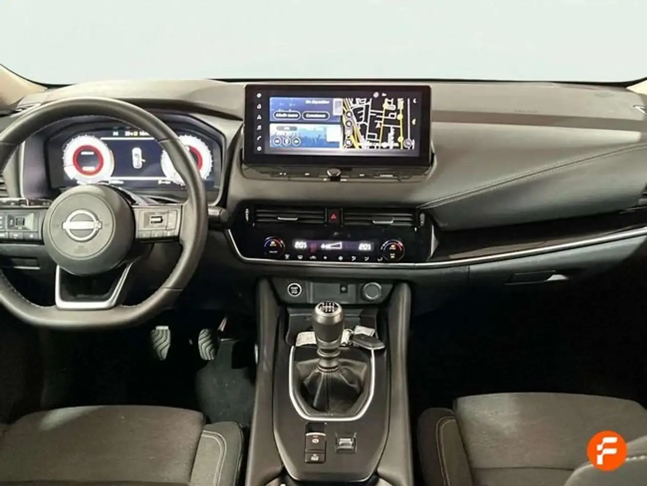 Nissan Qashqai DIG-T 103kW (140CV) mHEV 4x2 Acenta — Galería del vehículo 13