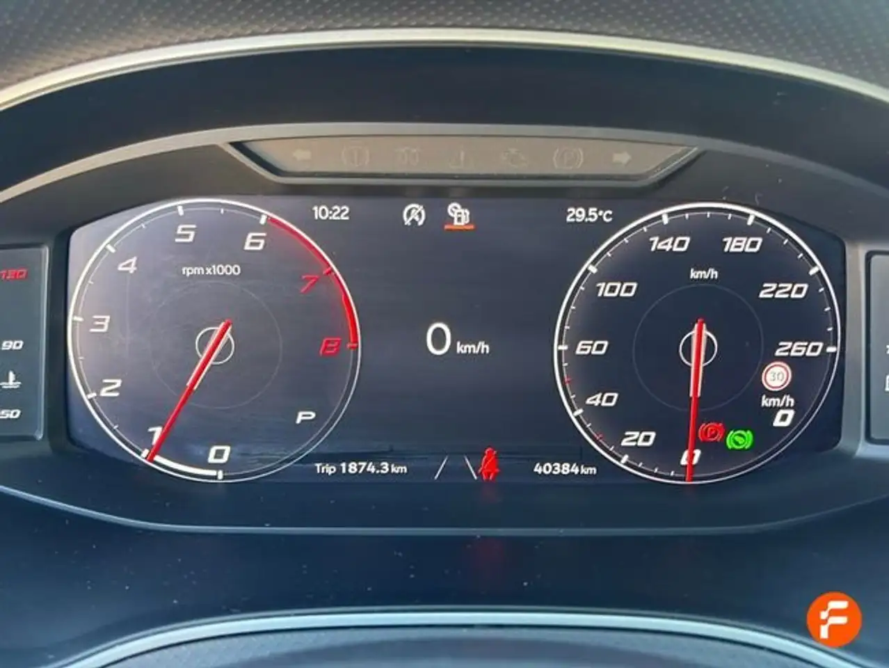 SEAT Arona 1.5 EcoTSI S&S Special Edition DSG7 150 — Galería del vehículo 14
