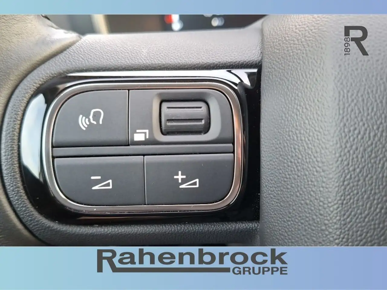 Citroen C5 Aircross Plus Puretech 130 S&S Kamera Navi — Galería del vehículo 14