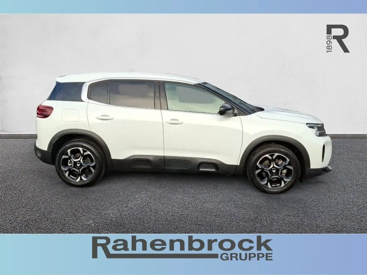 Citroen C5 Aircross Plus Puretech 130 S&S Kamera Navi — Galería del vehículo 4
