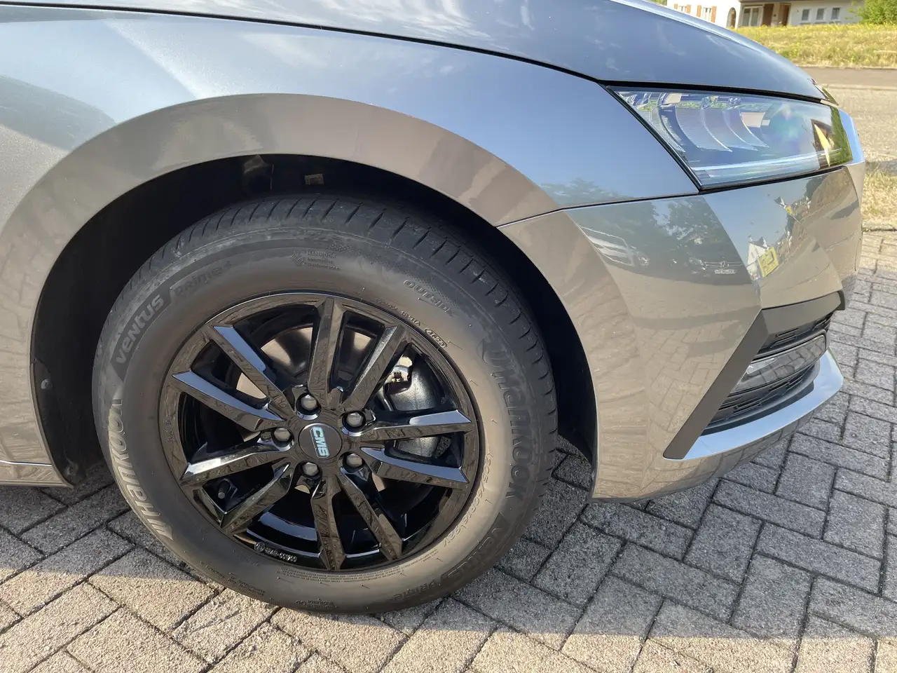 Skoda Octavia Ambition *LED — Galerie du véhicule 6