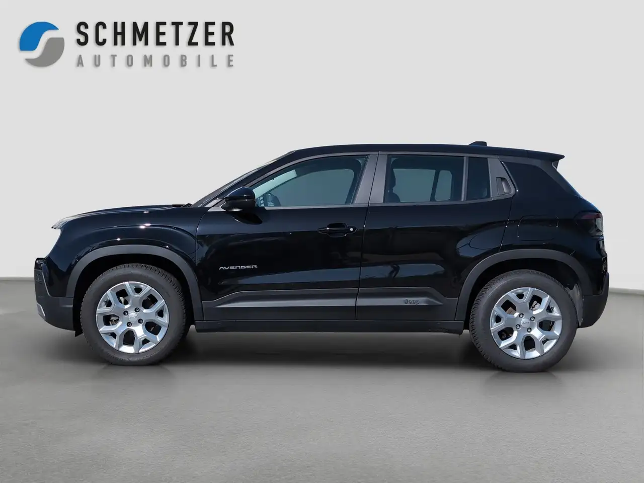 Jeep Avenger +Altitude+1.2+T-GDI+beheiz.WSS+180°R-Kam+ — Galerie du véhicule 2
