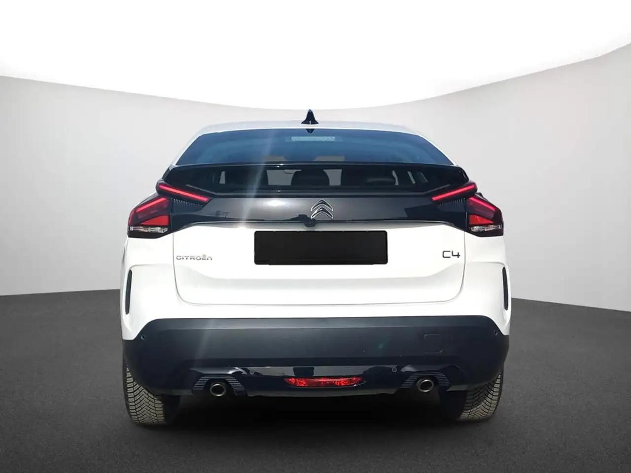 Citroen C4 PureTech 130 S&S Feel Pack — Galerie du véhicule 3