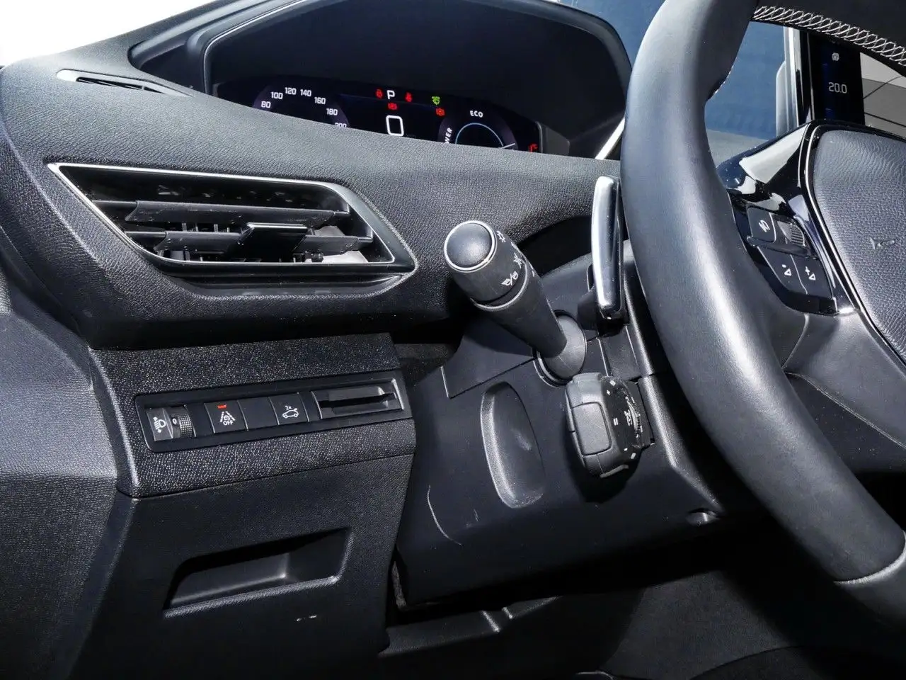 Peugeot 3008 Allure Pack 136 Hybrid Aut+Kamera+Sitzhzg — Vehicle gallery 14