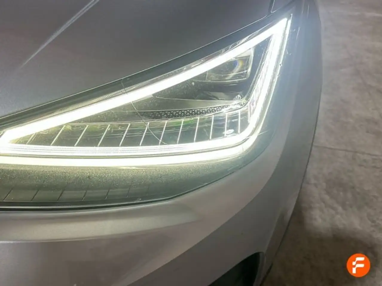 SEAT Arona 1.5 TSI 110kW (150CV) DSG FR Special Ed — Vehicle gallery 19