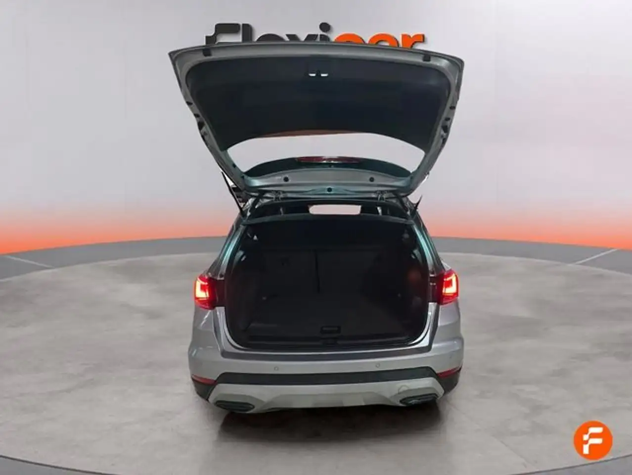 SEAT Arona 1.5 TSI 110kW (150CV) DSG FR Special Ed — Vehicle gallery 20