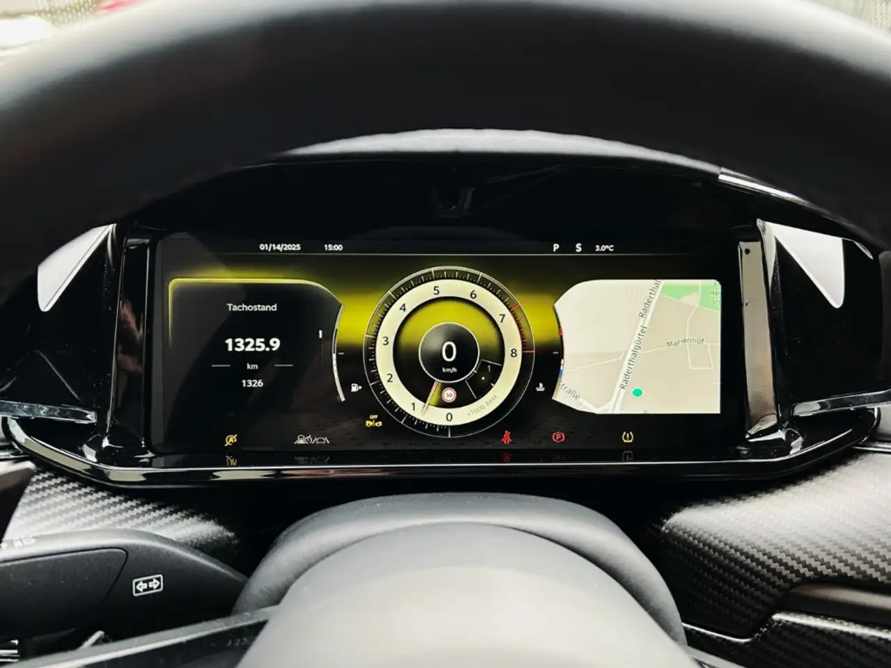 Aston Martin Vantage Seychelles Blue Bowers & Wilkins — Galerie du véhicule 15